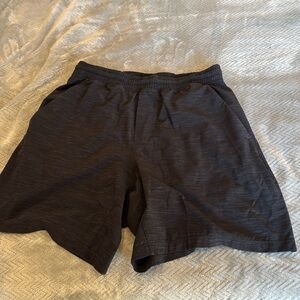 Lululemon Pace Breaker short 7” inseam size M
